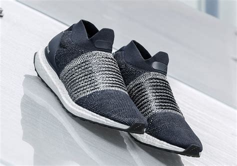 Laceless adidas Shoes 